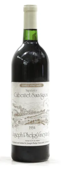 Cabernet Sauvignon