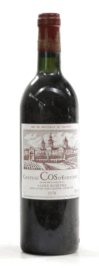 Chateau Cos d´Estournel