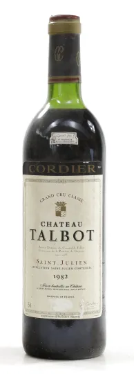 Chateau Talbot