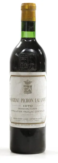 Chateau Pichon Lalande