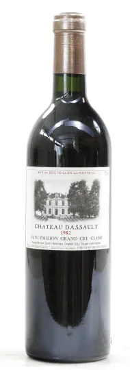 Chateau Dassault