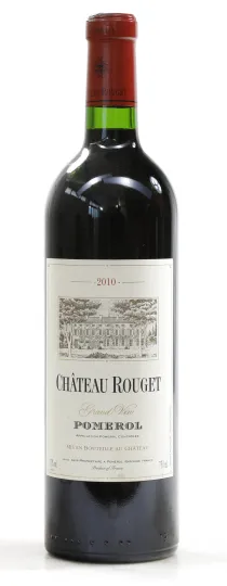 Chateau Rouget