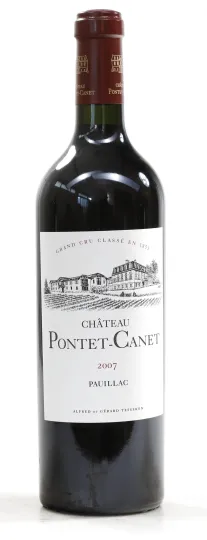 Chateau Pontet-Canet