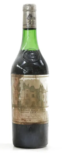 Chateau Haut-Brion