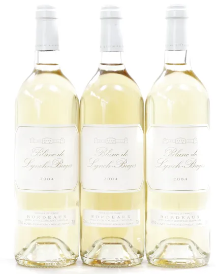 Blanc de Lynch-Bages