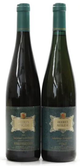 Siebeldinger Königsgarten Beerenauslese
