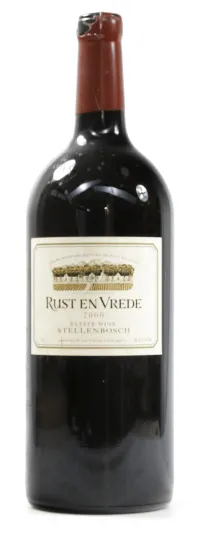 Estate Wine Red