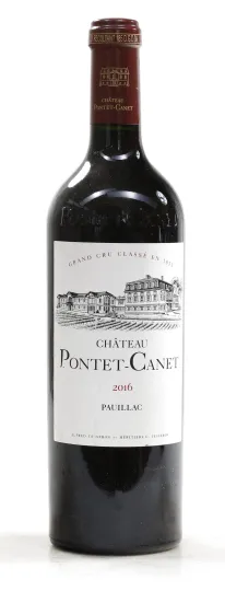 Chateau Pontet-Canet