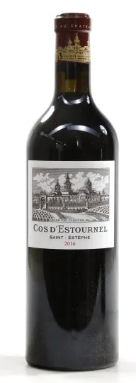 Chateau Cos d´Estournel