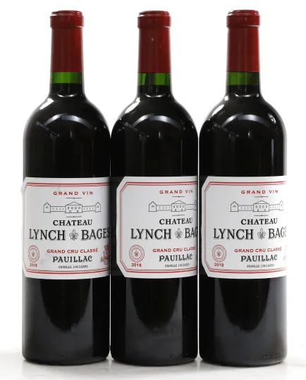 Chateau Lynch-Bages