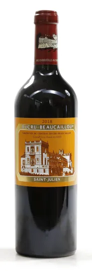 Chateau Ducru-Beaucaillou