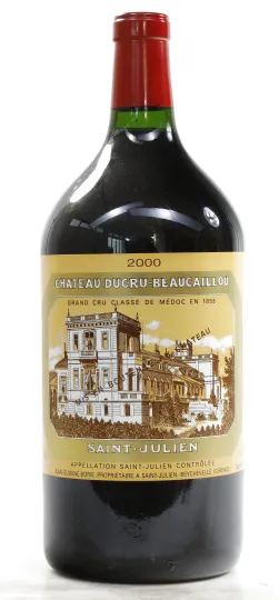 Chateau Ducru-Beaucaillou