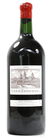Chateau Cos d´Estournel