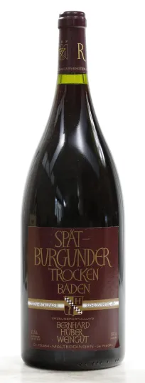 Hecklinger Schloßberg Spätburgunder "R" Grosses Gewächs