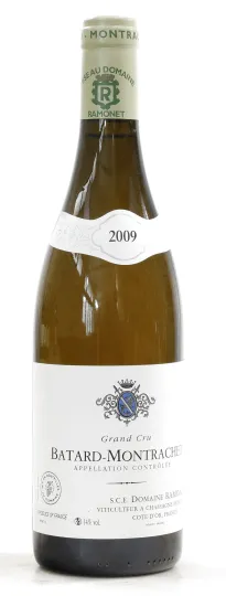 Batard Montrachet Grand Cru