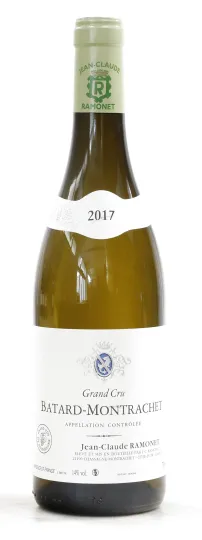 Batard Montrachet Grand Cru