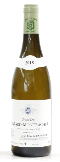 Batard Montrachet Grand Cru