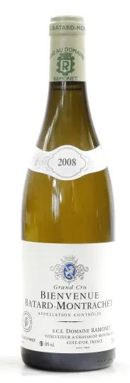 Bienvenues Batard Montrachet Grand Cru