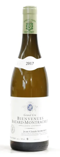 Bienvenues Batard Montrachet Grand Cru