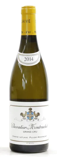 Chevalier-Montrachet Grand Cru