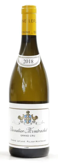 Chevalier-Montrachet Grand Cru