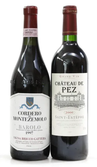 Chateau de Pez