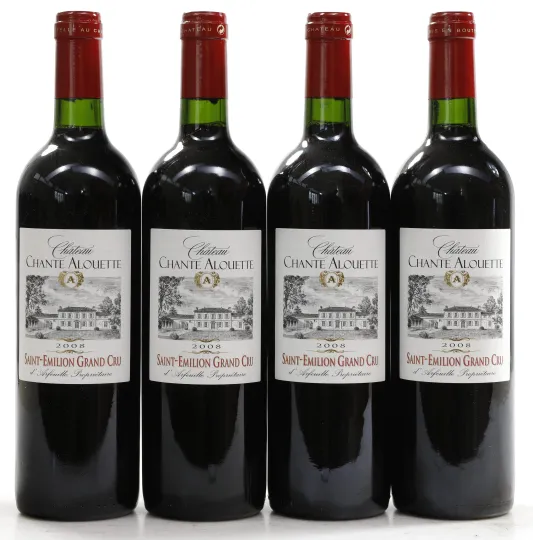 Chateau Clos Chante L' Alouette