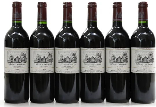Chateau Cantemerle