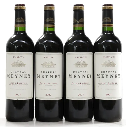 Chateau Meyney