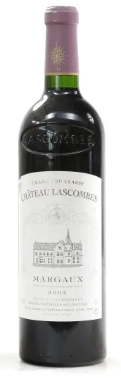 Chateau Lascombes