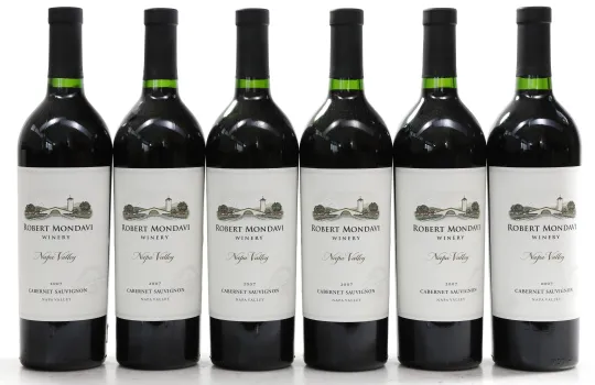 Cabernet Sauvignon