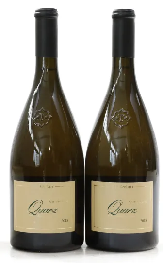 Terlaner Sauvignon Quarz