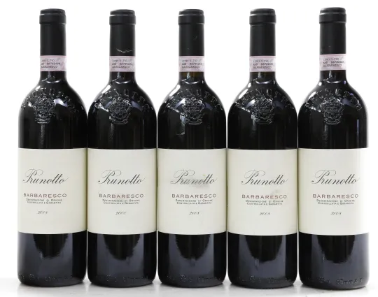 Barbaresco 