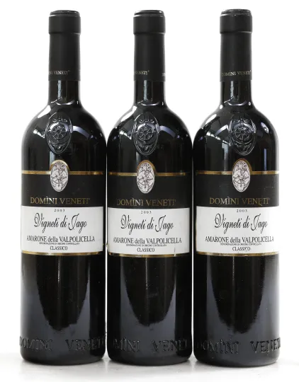 Vigneti di Jago Amarone della Valpolicella Classico