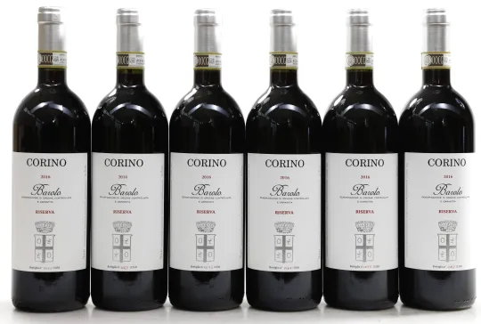 Barolo Riserva