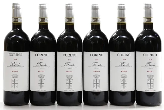 Barolo Riserva