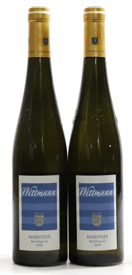 Westhofener Morstein Riesling Grosses Gewächs