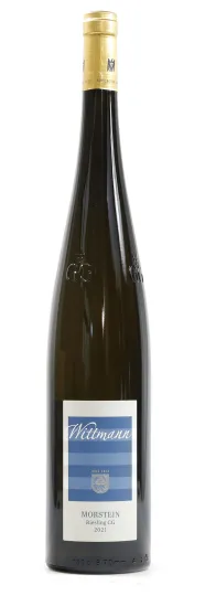 Westhofener Morstein Riesling Grosses Gewächs