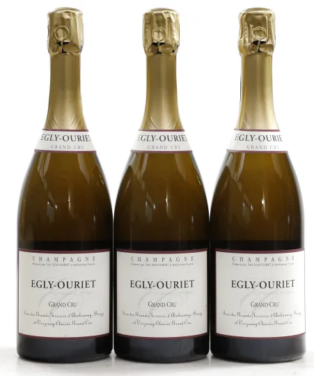 Grand Cru Extra Brut