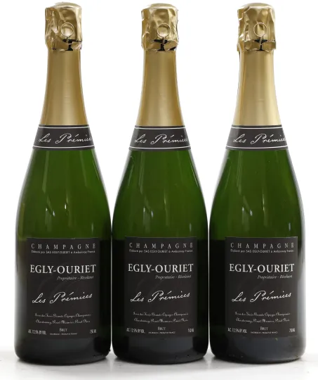Les Premices Brut