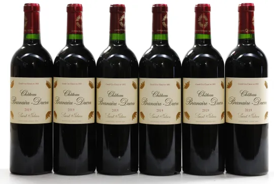Chateau Branaire-Ducru