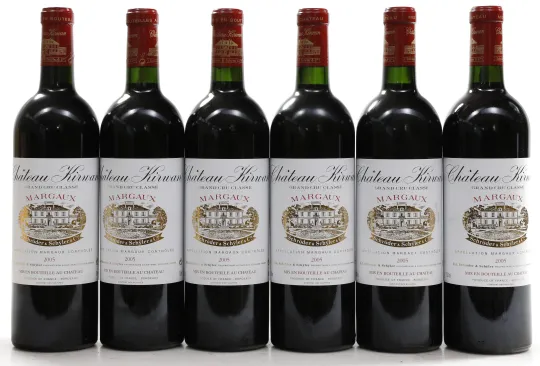 Chateau Kirwan