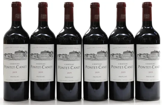 Chateau Pontet-Canet