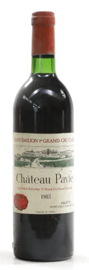 Chateau Pavie