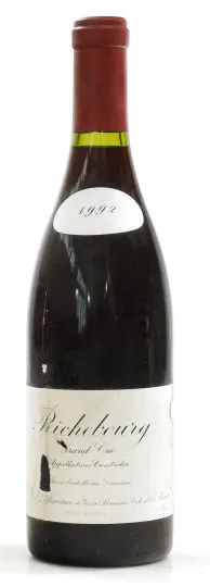 Richebourg Grand Cru