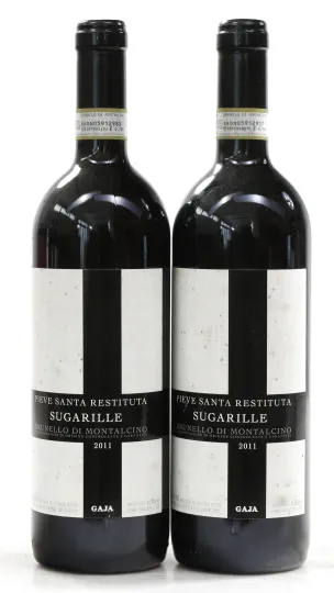 Brunello di Montalcino Sugarille
