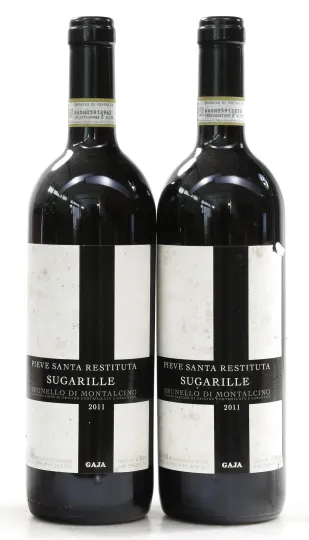 Brunello di Montalcino Sugarille
