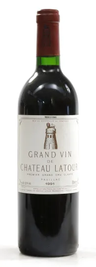 Chateau Latour