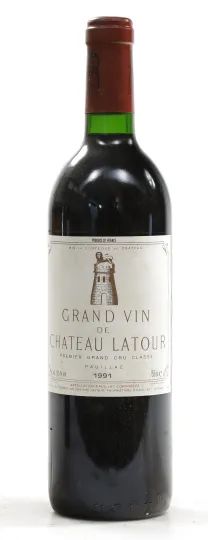 Chateau Latour