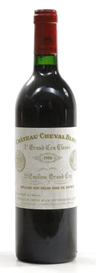 Chateau Cheval Blanc